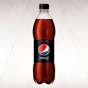 Pepsi MAX 0,5l